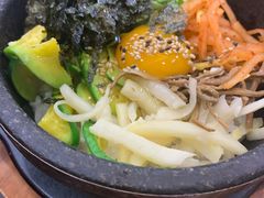 -元堂脊骨土豆汤(明洞2号店)