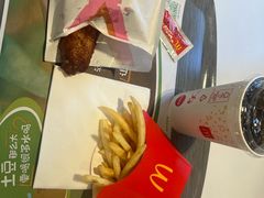 -麦当劳(列东店)