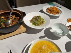 -汤城小厨•粤菜•靓汤(苏州街店)