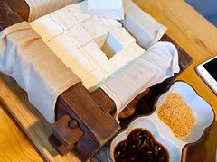 坊间豆腐-几荷·恰似故人来(秀水广场店)