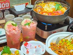 -小川洋风料理(街道口店)