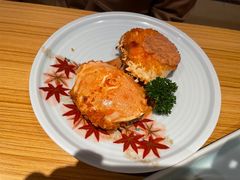 -花和海鲜自助(梅江店)