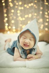 -首尔宝宝SEOUL  BABY STUDIO(通州店)