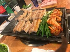 -香猪坊(五道口店)