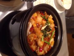 -粗茶淡饭·汉口公馆(循礼门店)