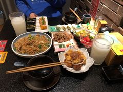 -無境·匠心日本料理(汉街店)