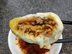 牛肉红萝卜-胡家包子·清真(大众巷店)