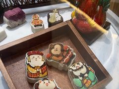 -北京稻香村(零号店)