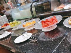 -科尔海悦酒店樱之河日本料理(清河东路店)