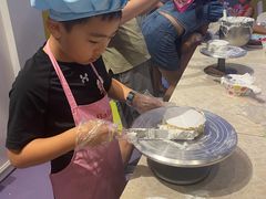 -芭菲盛宴·环球美食(北城国际店)