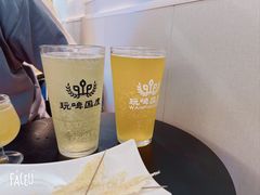 -玩啤国度精酿啤酒(宝山店)