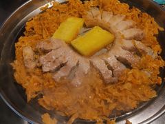 -晓燃地摊烤肉(朝阳双桥店)