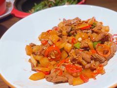 -胡子大厨·超级小炒肉(浦东漫乐城店)