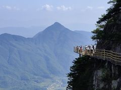 -明月山风景名胜区