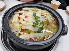 -凤膳轩·天麻土鸡汤滋补火锅(大明宫西店)