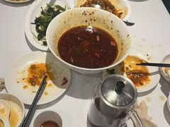-眉州东坡(团结湖店)