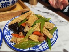 -雁滩白记·兰州牛肉面