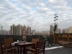 -小茶闲舍·观景商务茶馆(广州塔店)