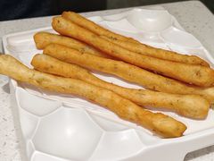 -海底捞火锅(巴黎春天浦建店)