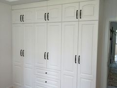 -欧睿宇邦全屋定制(无锡梁溪店)