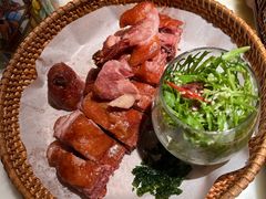 -锦府盐帮·李宅(领展购物广场中关村店)