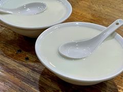 -沙湾姜埋奶(兴新包店)
