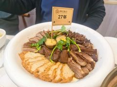 -陆记鹅庄·潮汕菜·狮头鹅(大仟里店)