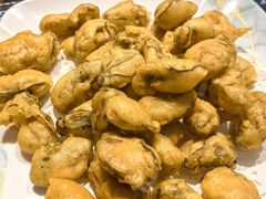 -旺角小渔村(二马路店)