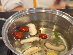 -呷哺呷哺(西单大悦城店)