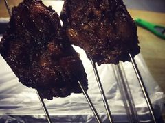 -老三烧烤(二环西路店)