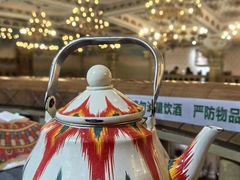 -伊带伊路新疆美食府(呼家楼店)