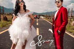 -太古映画婚纱摄影(天河店)