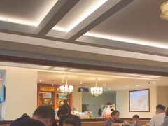 -1868 Café(上海自然博物馆店)