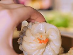 上海小笼包-叹茶靓点·粤式餐厅·全天茶市(石井万民广场店)