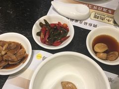 -中国厨房/台湾牛肉面