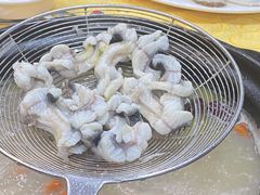 -濠轩阁特色生蚝火锅(水湾路店)