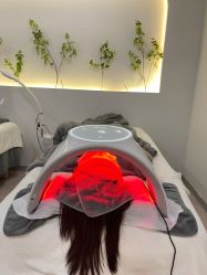 -VE专注问题肌·赛诺龙&科学美肤中心