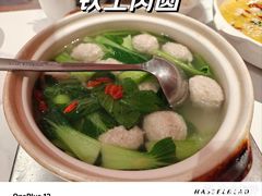 -淮安人家·悦达嘉宴(深圳路店)