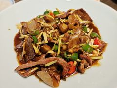 -打酱油·非遗淮扬菜(瘦西湖梅岭店)