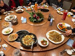 -渔傅·霞浦滩涂海鲜(建平店)