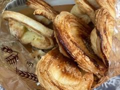-国际饭店·帆声西饼屋(黄河路店)