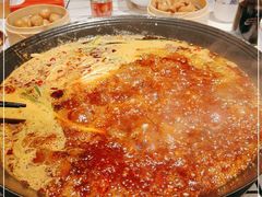 -大龙燚火锅(春熙店)