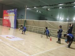 -东方启明星篮球培训(北科大校区)