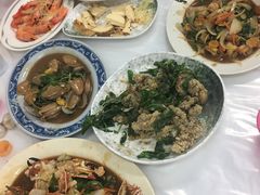-垦丁辉哥生鱼片