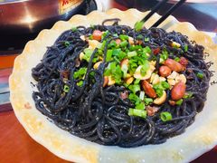 -百姓·百味家宴油茶(红街店)