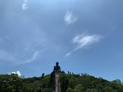 -天坛大佛