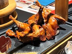 -羽鸽集·乳鸽专门店·地道顺德菜(岭南站店)