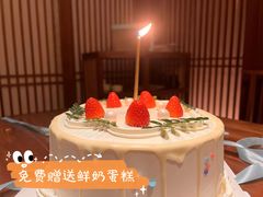 -揽季锅物会.福建黄鱼.海鲜姿造(五四路店)
