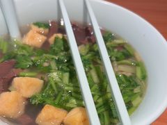 -回味鸭血粉丝汤(夫子庙瞻园路店)