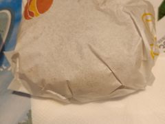 -麦当劳(新王府井店)